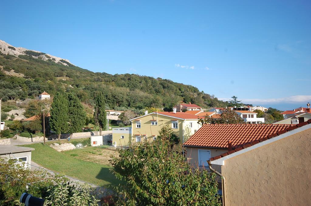 Apartments Marija Башка Номер фото